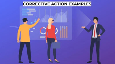 Unlocking Success Through Corrective Action: Examples and Strategies
