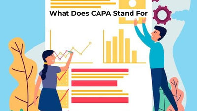 Mastering CAPA: Your Guide to Corrective and Preventive Actions