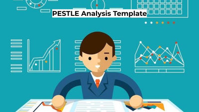 Exploring PESTLE Analysis Template: A Strategic Planning Tool