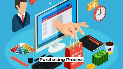 Comprehensive Guide to the Purchasing Process: From Procurement to Payment