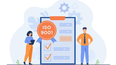 Demystifying ISO 9001: A Comprehensive Guide to Quality Management