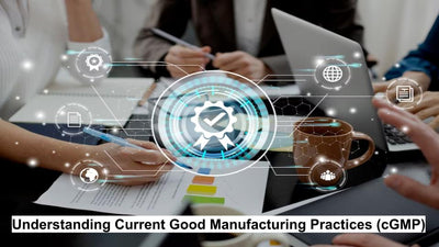 Understanding Current Good Manufacturing Practices (cGMP)