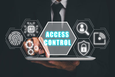 ISO 27001 Access Control Policy A Comprehensive Guide