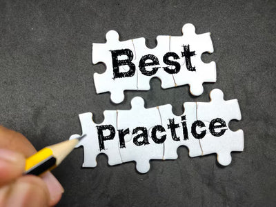 Best Practices For Document Version Control In ISO Management Systems