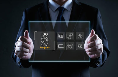 ISO 9001 Internal Auditor Certification: Everything You Need to Know