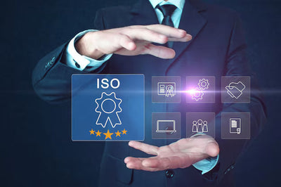 ISO Templates vs Policies vs Procedures: Key Differences Explained