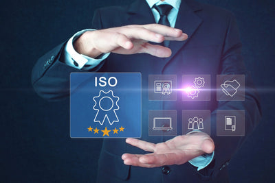 Creating Client-Specific ISO Documentation Without Starting From Scratch
