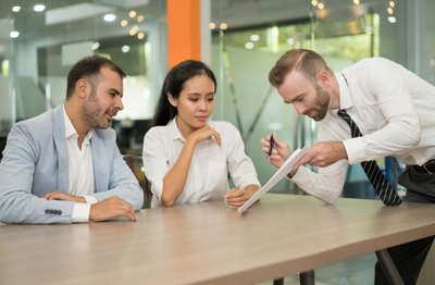 How Business Resilience Advisory Can Protect Your Business?