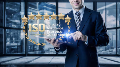 ISO 9001 Consultants: How They Help Businesses Achieve Certification