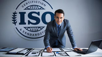 ISO 27001 Consultancy Services | Expert Support For ISMS Certification