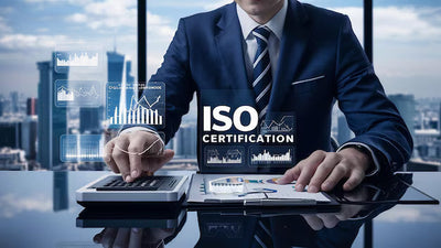 ISO Template Requirements: SMEs vs. Large Enterprises Explained