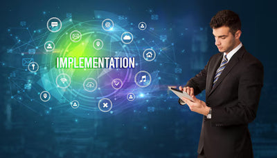 How To Comply With ISO 42001: Step-By-Step Guide To AI Governance