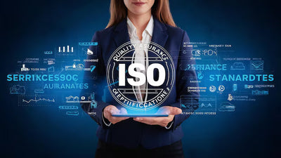 How To Evaluate ISO Template Providers Before You Buy?