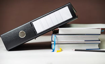 ISO Records and Registers Every Organization Should Maintain: Risk Register, Audits & Management Reviews