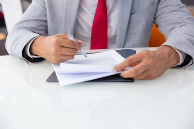 ISO 45001 Checklist Template
