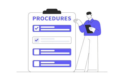 ISO Procedure Templates: Audit, Risk, Document Control, and Corrective Action Procedures