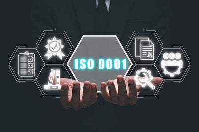 ISO 9001:2015 vs 2008 | Key Differences & Transition Guide