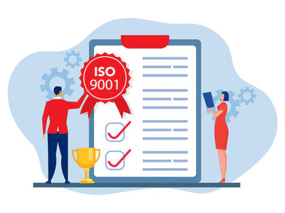ISO 9001 Certification Cost: Pricing Factors & Budget Guide