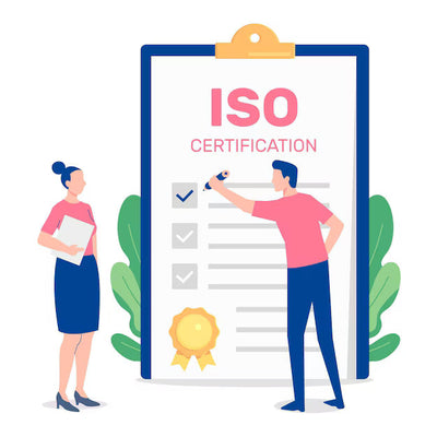 Top ISO 27001 Certification Bodies in India | 2025 Guide