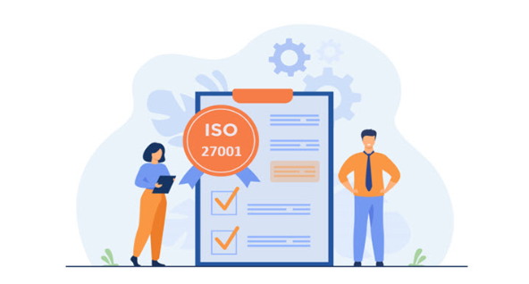 ISO 27001 Requirements Checklist Template