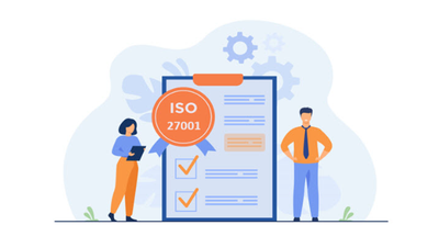 ISO 27001 Checklist Template for Requirements
