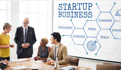 ISO Compliance For Startups: A Consultant’s Opportunity