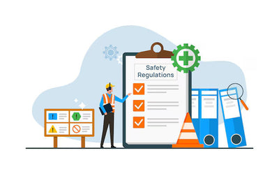 ISO 45001 Consulting: Managing Occupational Health & Safety