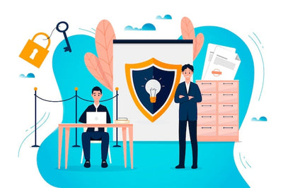 Small Business ISO 27001 Guide: How to Secure Data & Achieve Compliance