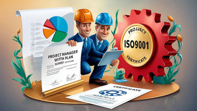 ISO Quality Management System VS Total Quality Management: Which Is Better?