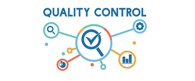 Quality Control and Safety During Construction