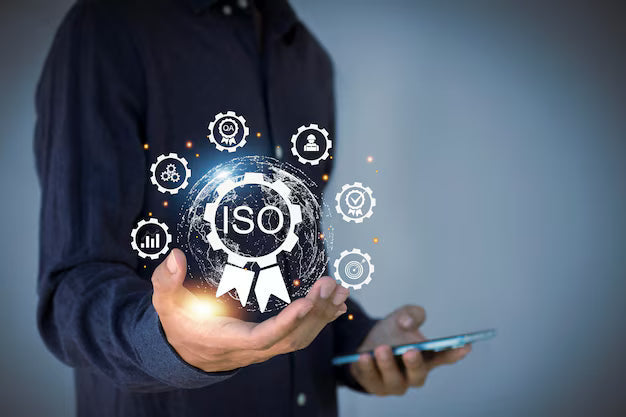 ISO Policy Templates Made Easy: Quality, ISMS & EMS For Your Organizat ...