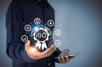 ISO Policy Templates Made Easy: Quality, ISMS & EMS For Your Organization