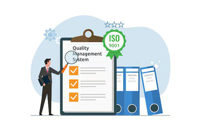Quality Management Techniques In TQM