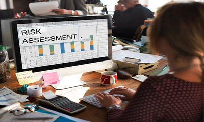 Risk Assessment In ISMS ISO 27001