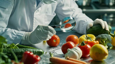 HACCP Principles: The Foundation Of Food Safety
