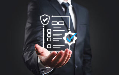 The Complete Guide To ISO-Compliant Procedures For Your Organization