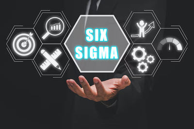 Six Sigma Phases And How They Work
