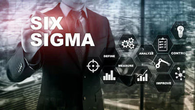 What Is Six Sigma? (Definition And Meaning)