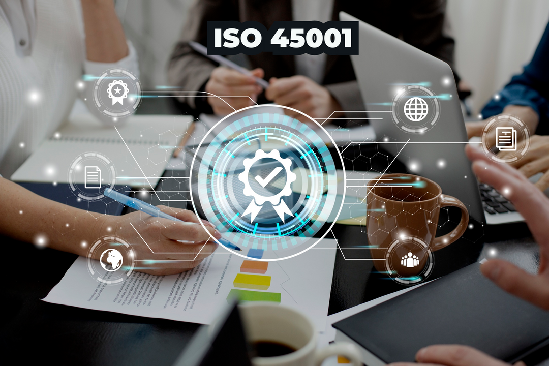 ISO 45001