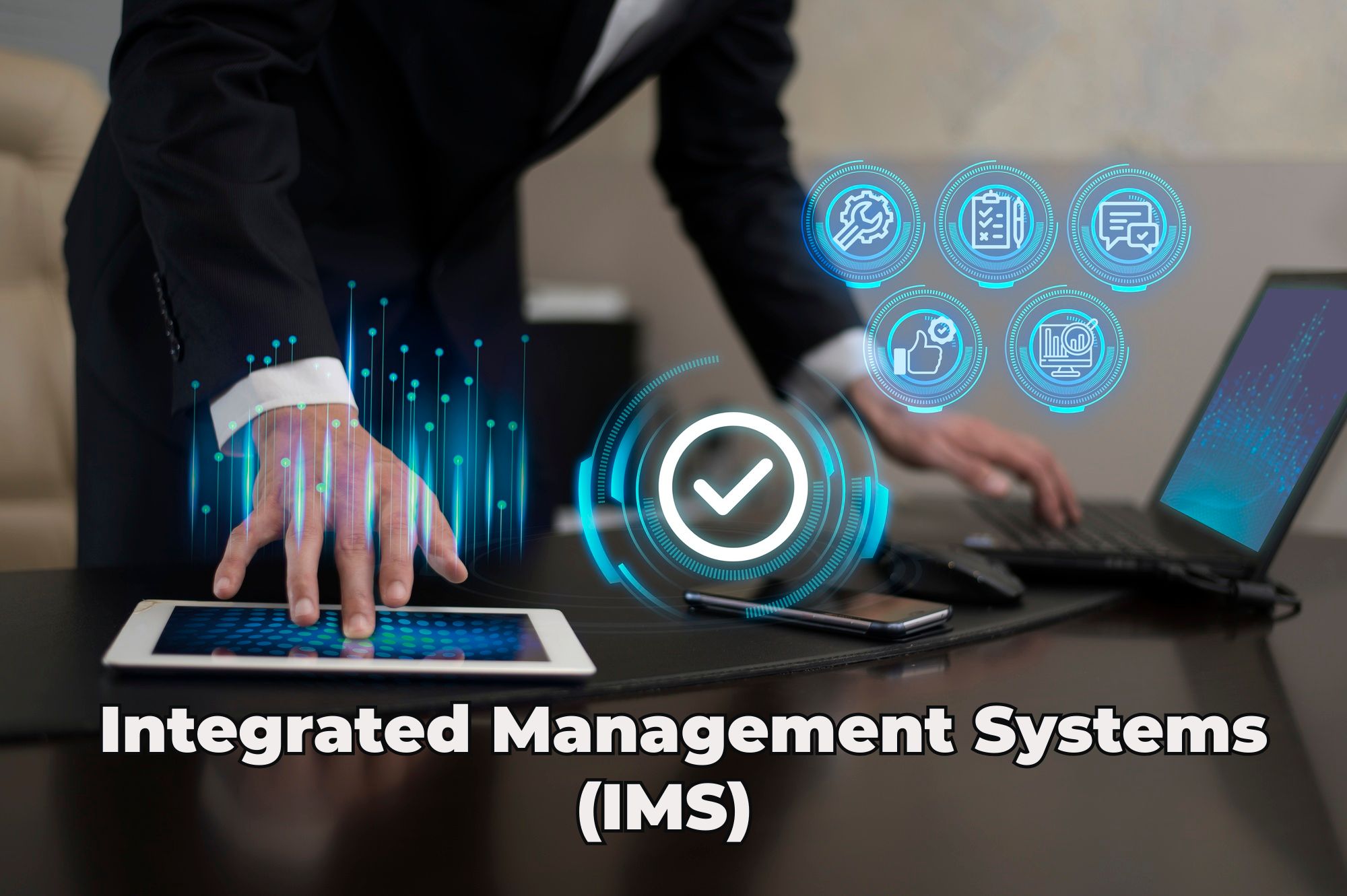 Integrated Management Systems (IMS): Streamlining Excellence in Busine ...