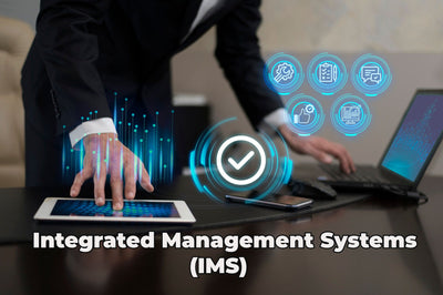 Integrated Management Systems (IMS): Streamlining Excellence in Business