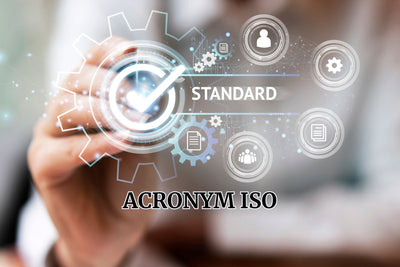Unraveling ISO: The International Standards Organization