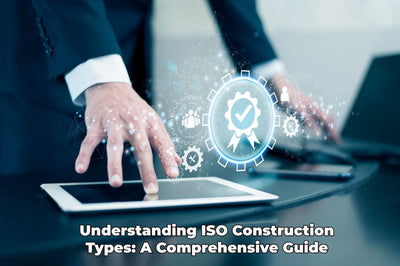 Understanding ISO Construction Types: A Comprehensive Guide