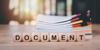 Top Common Documents Across ISO 9001, ISO 27001, ISO 14001 & ISO 45001