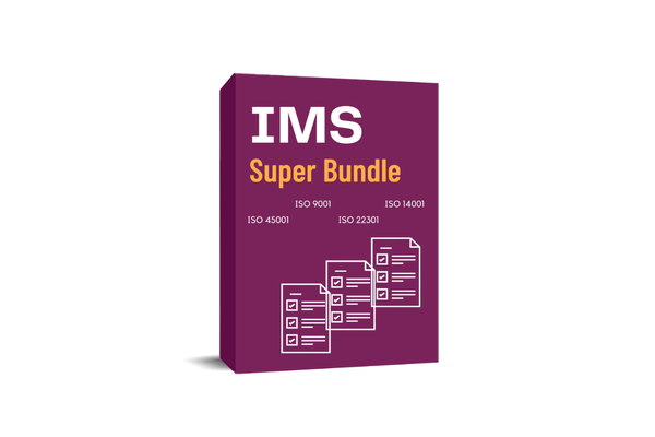 IMS Super Bundle