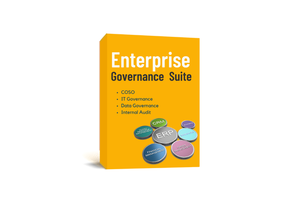 Enterprise Governance Suite
