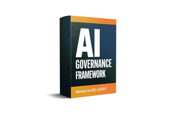 ISO 42001 Toolkit