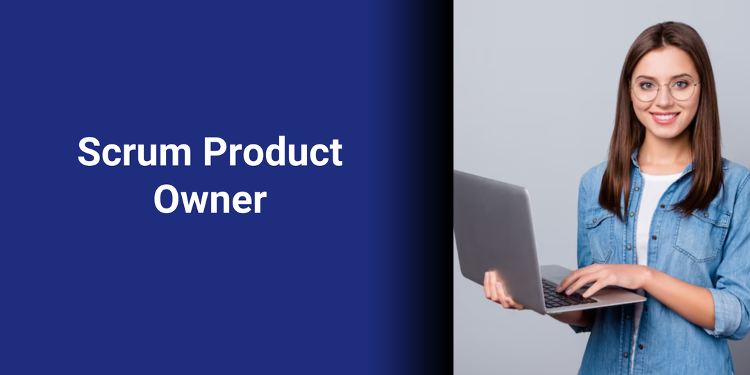 Scrum Product Owner