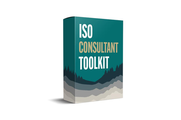 ISO Consultant Toolkit