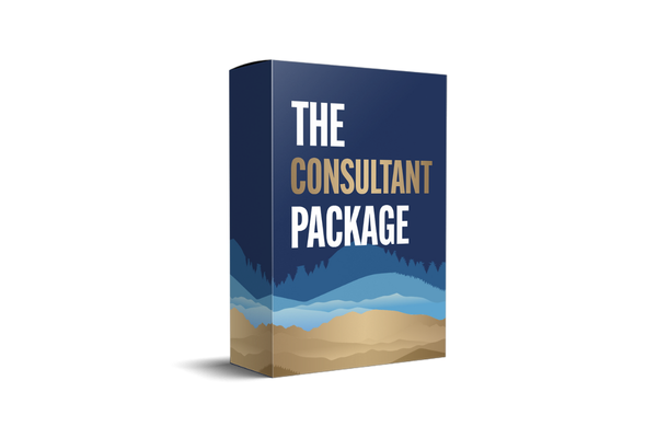 All-In-One Consultant Pack